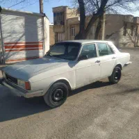 پیکان مدل 83