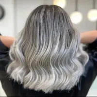 مدل رنگولایت تمام دکلره بالیاژ آمبره از 500 تومان
