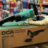 پولیش دریلی دی سی ای|ابزارآلات|رشت, تازه آباد|دیوار