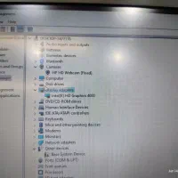 HP i7 نسل ۳