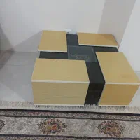 مبل 7نفره|مبلمان خانگی و میز عسلی|همدان, |دیوار