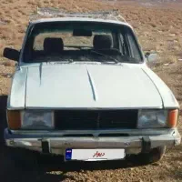 پیکان سواری