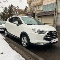 جک s3 مدل ۱۴۰۱|خودرو سواری و وانت|تبریز, |دیوار