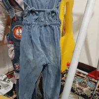 لباس دخترونه در حد خیلی نو|کفش و لباس بچه|یاسوج, |دیوار