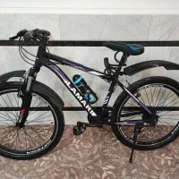 دوچرخه 26 لاماری نو با تخفیف