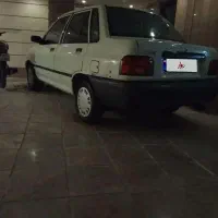 پراید 77 سلامت