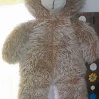 عروسک یک و نیم متری سالم|اسباببازی بچه|لنگرود, |دیوار