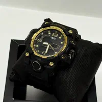 ساعت مچی مردانه جی شاک|ساعت|اسلام‌شهر, زرافشان|دیوار