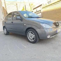 تیبا ۲ مدل ۹۵ فول