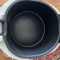 سرخ کن ، نو|اجاق گاز و لوازم برقی پخت‌وپز|کرمان, |دیوار