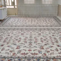 سه عدد فرش 12 متری