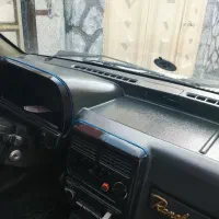 پراید مدل 81|خودرو سواری و وانت|میانه, |دیوار