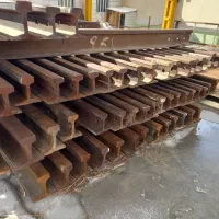 ریل آهن قطار