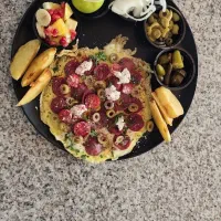 استخدام پرسنل فست فود