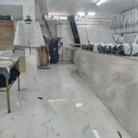 واگزاری کارگاه خیاطی