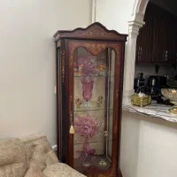 بوفه معرق