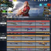 اکانت کالاف