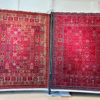 فرش لاکی هرموسو حسینی آزادی