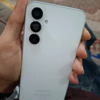 گوشی a54 سامسونگ|موبایل|امیدیه, |دیوار