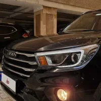 لیفان x70 2000cc بیرنگ(کم کارکرد به شرط)|خودرو سواری و وانت|تهران, پونک|دیوار