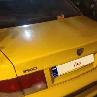 سمندتاکسی دوگانه فوق العاده کم کار