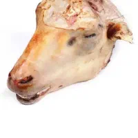 کله و پاچه وشیردان گوسفند یا گوساله