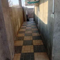 باغ ۶۰۰متری بعداز کارخانه اگزوز