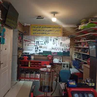 استخدام مکانیکی شاگرد صفر باطری سازی|استخدام صنعتی، فنی، مهندسی|تهران, حصارک|دیوار