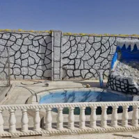 فروش فوری باغ|فروش خانه و ویلا|شاهینشهر, گزبرخوار|دیوار