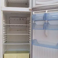 دو عدد یخچال|یخچال و فریزر|جهرم, |دیوار