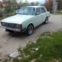 پیکان سواری انژکتور مدل 81