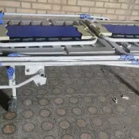 تخت بیمار