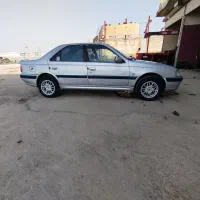 پژو پارس مدل 89|خودرو سواری و وانت|دورود, |دیوار