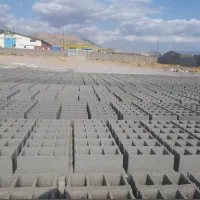 نیروی خط تولید بلوک سیمانی|استخدام صنعتی، فنی، مهندسی|مهدی شهر, |دیوار