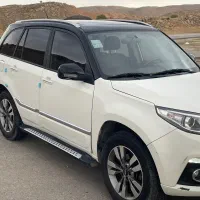 X 33 S مدل ۹۶|خودرو سواری و وانت|شوشتر, |دیوار