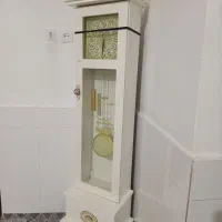 بوفه وساعت ایستاده|بوفه، ویترین، کنسول|اندیمشک, |دیوار