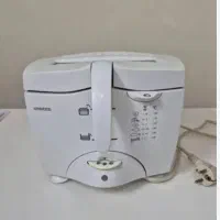 سرخ کن KENWOOD
