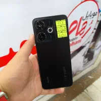 گوشی شیاومی 13Xحافظه256/رام8