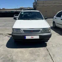پراید