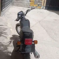 هوندا مدل۸۹تمیز