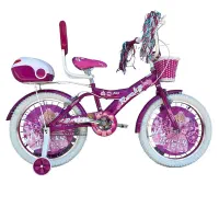 دوچرخه بچگانه