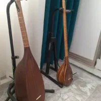 ستار، حرفه ای .تنبور.