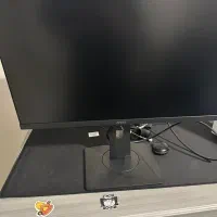 مانیتور msi G244PF-E2|تلویزیون و پروژکتور|تهران, پاسداران|دیوار