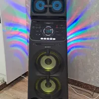 اسپیکر شیک v90