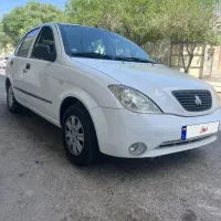 تیبا ۲ مدل۱۴۰۰