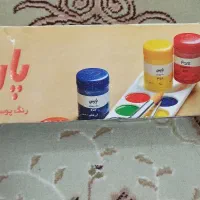 گواش ۱۲ رنگ پارس