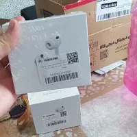 ایرپاد اپل مدل AirPods Pro 3 اصلی