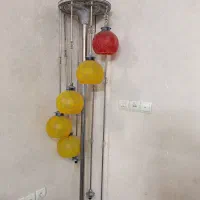 آباژور ایستاده|چراغ خواب و آباژور|نسیمشهر, |دیوار