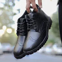 نیم بوت زنانه و مردانه|کیف، کفش، کمربند|شیراز, عفیفآباد|دیوار