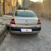 مگان 2000اتومات مدل88|خودرو سواری و وانت|ایلام, |دیوار